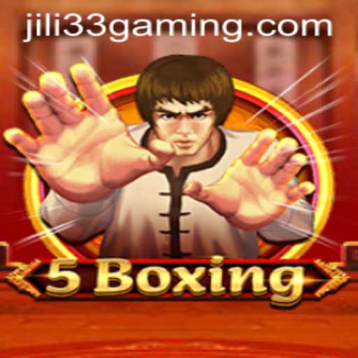 Exploring the Exhilarating World of 5Boxing and JILI33