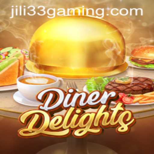 DinerDelights: A Culinary Adventure with JILI33