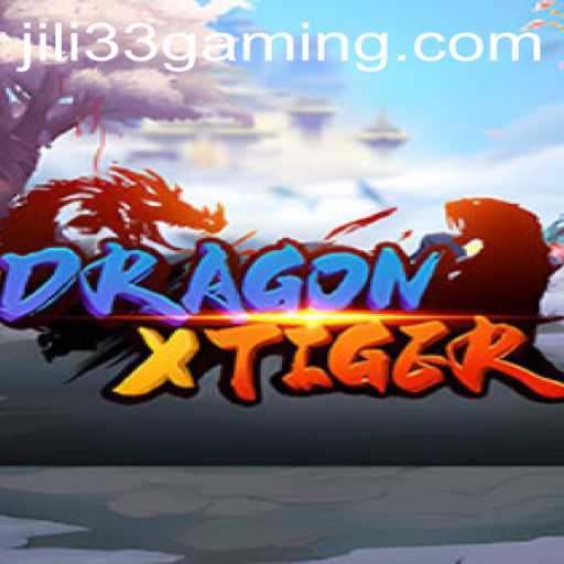 Exciting Adventures Await with DragonXTiger: A Comprehensive Guide with JILI33