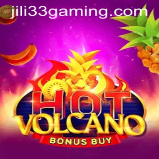 Exploring the Thrills of HotVolcanoBonusBuy Game with JILI33