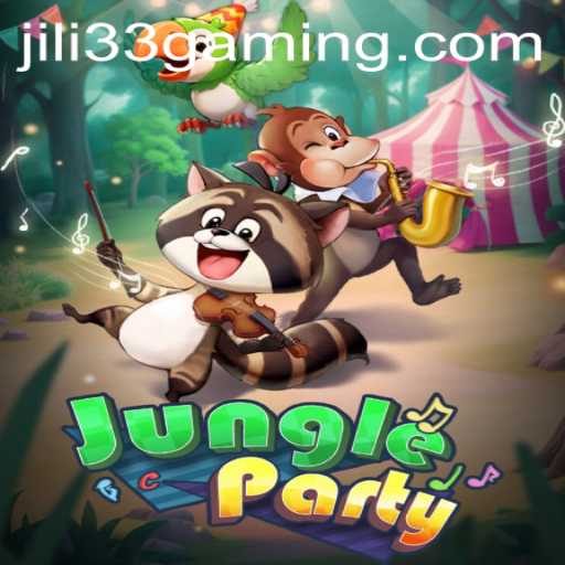 Discover JungleParty: An Exciting Adventure with JILI33