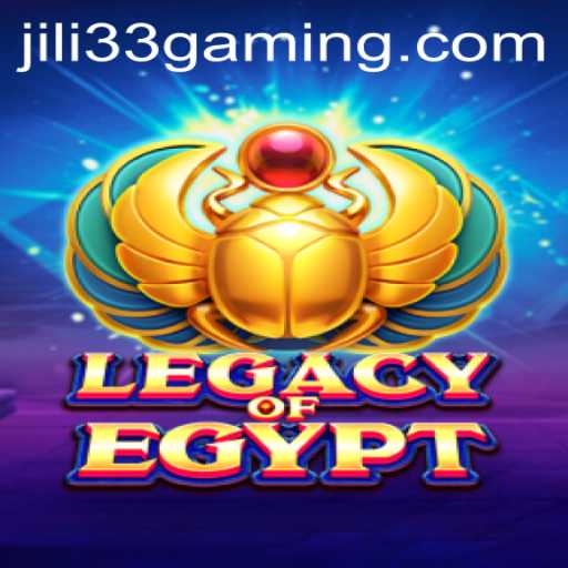 Exploring the Mysteries of LegacyOfEgypt: A Modern Gaming Experience with JILI33