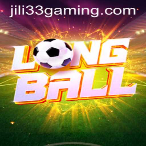 LongBall: The Exciting New Game Experience with JILI33