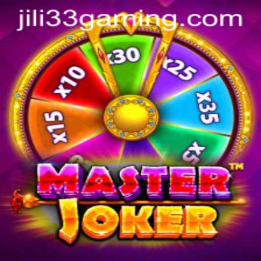 The Exciting World of MasterJoker with JILI33
