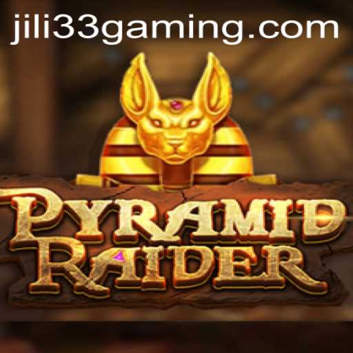Explore the Thrilling World of PyramidRaider with JILI33