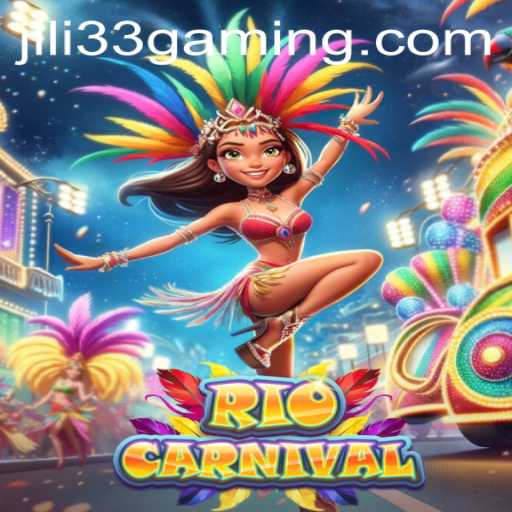 Exploring the Vibrant World of RioCarnival: An Exciting Gaming Experience with JILI33
