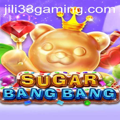 Introducing SUGARBANGBANG: A Thrilling New Game Experience