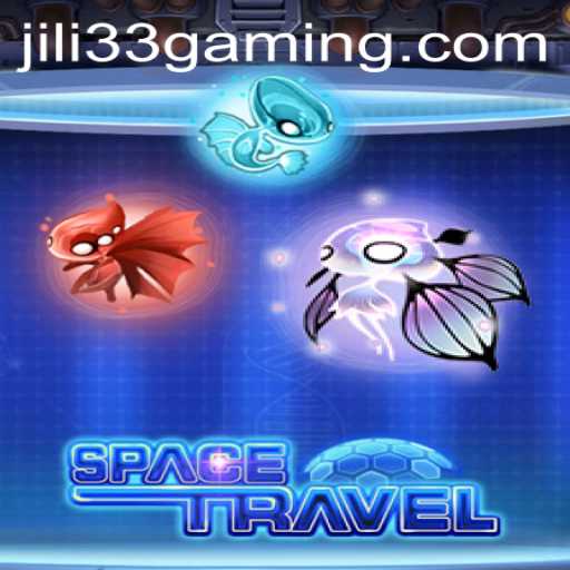 Exploring the Universe with SpaceTravel and JILI33