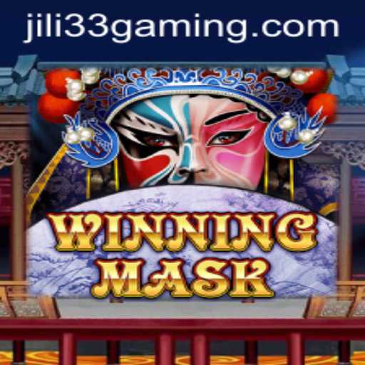 Unveiling WinningMask: A Thrilling Gaming Experience with JILI33